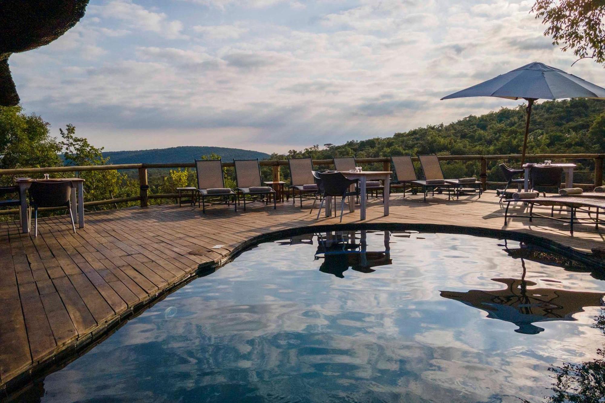Tshwene Lodge Vaalwater Eksteriør billede