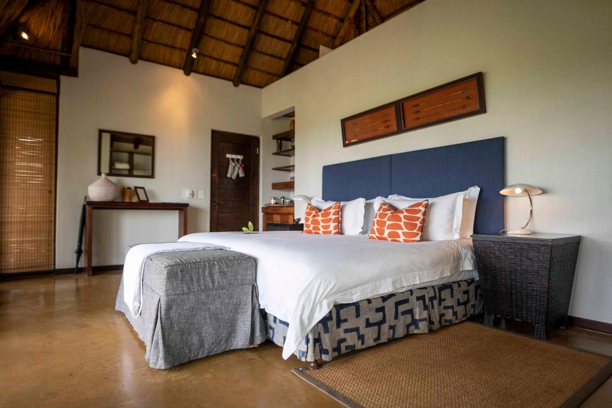 Tshwene Lodge Vaalwater Eksteriør billede
