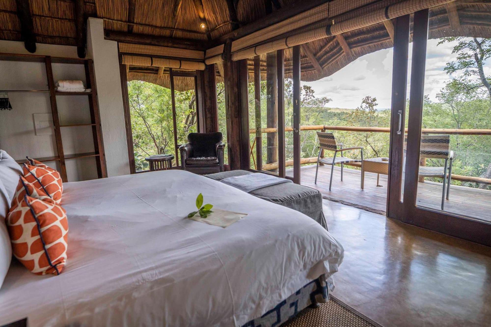 Tshwene Lodge Vaalwater Eksteriør billede