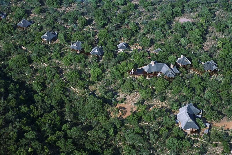 Tshwene Lodge Vaalwater Eksteriør billede
