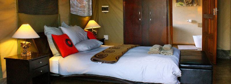 Tshwene Lodge Vaalwater Eksteriør billede