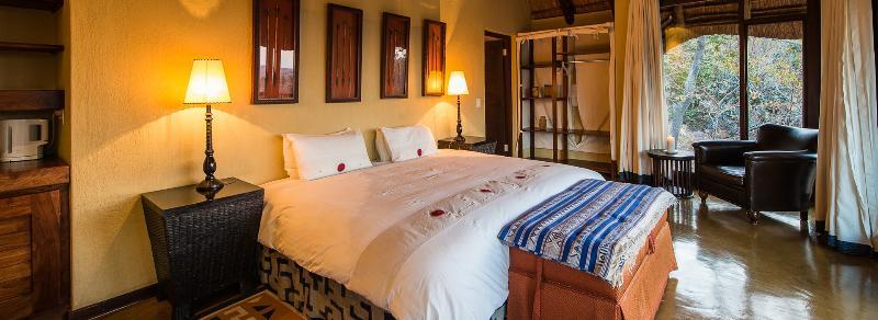 Tshwene Lodge Vaalwater Eksteriør billede