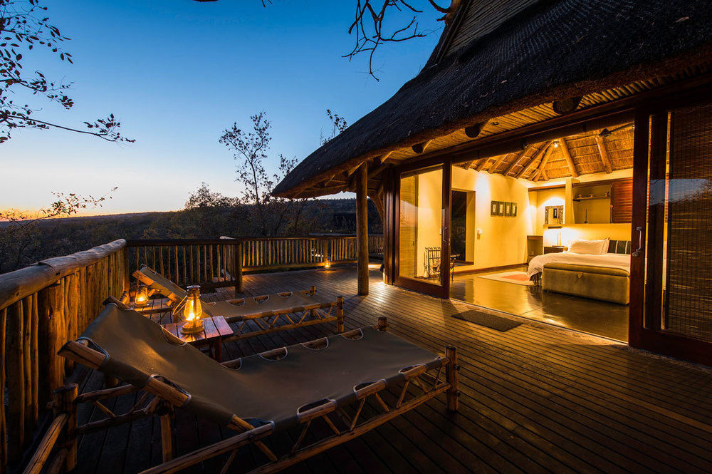Tshwene Lodge Vaalwater Eksteriør billede