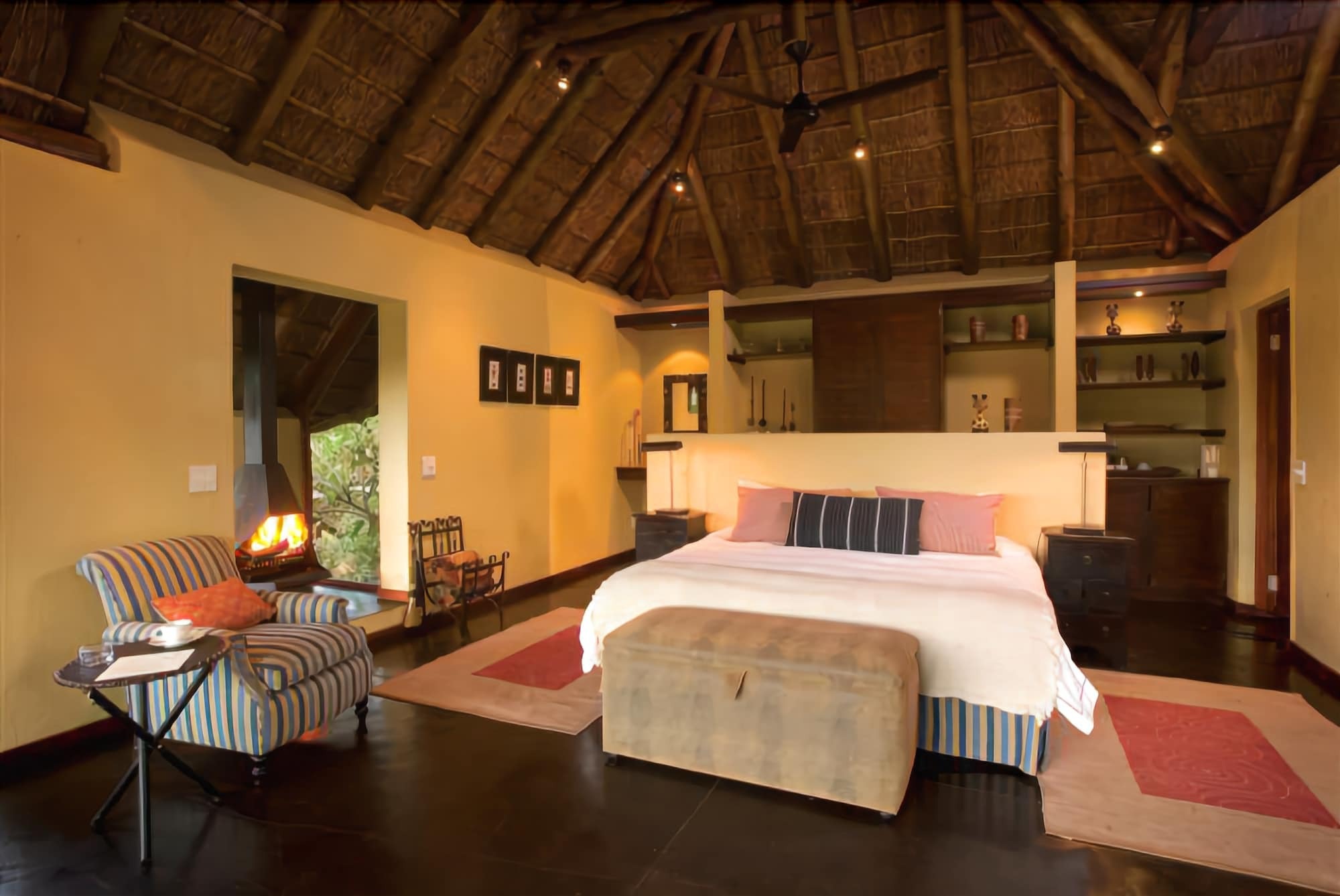 Tshwene Lodge Vaalwater Eksteriør billede